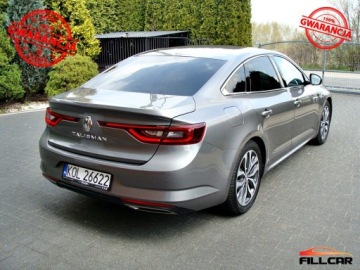 Renault Talisman Sedan 1.6 Energy dCi 130KM 2016 Renault Talisman Renault Talisman 1.6 Energy dCi Automat FULL LED 1.6 130KM, zdjęcie 4