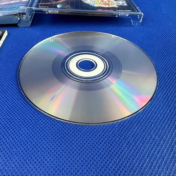 Гига Винг (Dreamcast)!!!