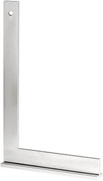 ФОРМАТ ЗАМОЧНОГО УГОЛКА С НОЖКОЙ 300Х180 СТАЛЬ