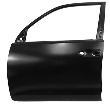 ORIG. DVEŘE PŘEDNÍ LEVÉ TOYOTA LAND CRUISER 2015-