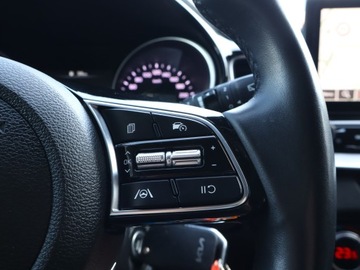 Kia Ceed III Kombi Facelifting 1.5 T-GDI 160KM 2022 Kia Ceed 1.5 T-GDI, Salon Polska, VAT 23%, Skóra, zdjęcie 16
