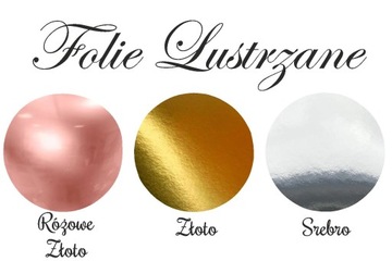 СВАДЕБНЫЕ благодарственные наклейки на коробку ЗЕРКАЛО