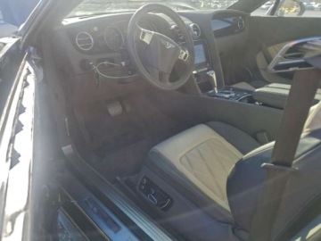 Bentley 2015 Bentley Continental GT C 2015 6.0 Benzyna 567KM, zdjęcie 8
