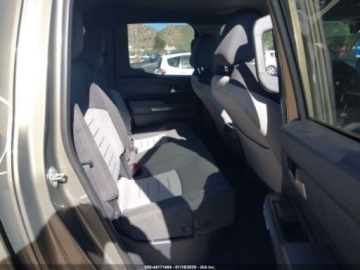 Toyota Tacoma II 2025 Toyota Tacoma Trd Off Road 2025 2.4 Benzyna 278KM, zdjęcie 12