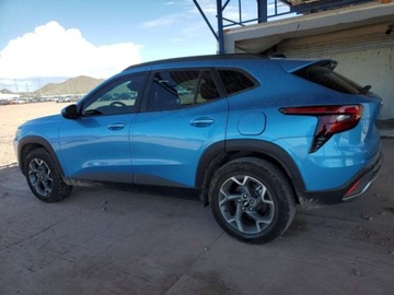 Chevrolet Trax 2025 Chevrolet Trax 1LT 2025 1.2 Benzyna 137KM, zdjęcie 1