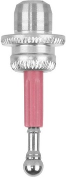 HAIMER 80.362.00 Końcówka pomiarowa 4mm do czujnika zegarowego 3D