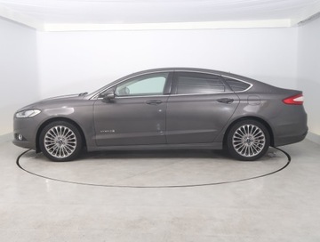 Ford Mondeo V 2018 Ford Mondeo 2.0 Hybrid, Automat, VAT 23%, Navi, zdjęcie 2