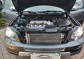 Volvo XC90 I 4.4 315KM 2008 Volvo XC 90 Ladny LPG 4.4 V8 Automat AWD Zobacz 4.4 BenzynaLPG, zdjęcie 29