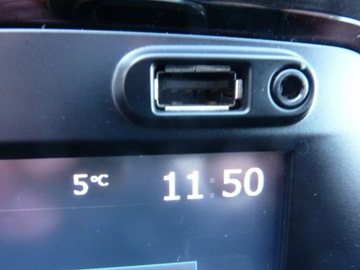 Renault Captur I Crossover Facelifting 1.5 Energy dCi 90KM 2018 Renault Captur LIFT*1.5 Dci, zdjęcie 32