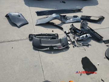 Mercedes AMG GT C190 2019 Mercedes-Benz AMG GT 2019 r., 4,0L AMG GT 63 S 4.0 Benzyna 630KM, zdjęcie 11