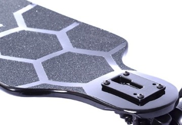 Дека/дека для электрического скейтборда своими руками