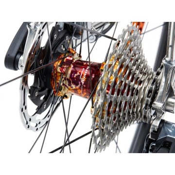 Rower CINELLI XCR75 (M)