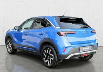 Opel Mokka II SUV-e 50kWh 136KM 2023 Opel Mokka Mokka-e 50kWh Elegance 136 KM SalonPL Gwarancja od RIA, zdjęcie 5