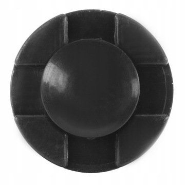 10X SPONKA SPONA NISSAN MITSUBISHI QASHQAI LANCER 8 MM