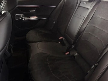 Mercedes Klasa E W214 All-Terrain 2.0 220d 197KM 2025 220 d 4M Estate Pakiet wyposażenia AMG Premium + Hak + Night, zdjęcie 13