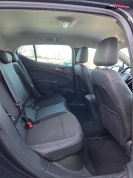 Opel Astra J GTC 1.6 CDTI Ecotec 110KM 2016 Opel Astra 1.6 CDTI 110KM Led Navi Apple CarPlay Serwis Aso Gwarancja 1.6, zdjęcie 11