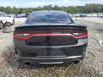 Dodge Charger VII 2020 Dodge Charger Srt Hellcat 2020 6.2l 6.2 Benzyna 707KM, zdjęcie 2