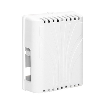 DZWONEK GONG DWUTONOWY 230V OR-DP-VD-139/W ORNO