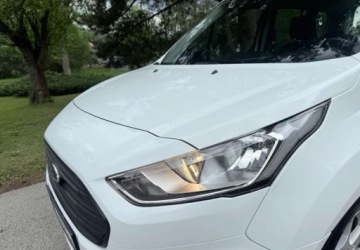 Ford Transit Connect III Van L1 1.5 EcoBlue 100KM 2022 Ford Transit Connect Ford Transit Connect 230 L1 LKW Trend 1.5 Diesel 100KM, zdjęcie 30