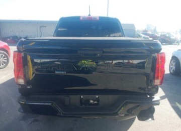 Chevrolet 2023 Chevrolet Colorado 2023, 2.7L, 4x4, TRAIL BOSS, od ubezpieczalni 2.7 310KM, zdjęcie 8