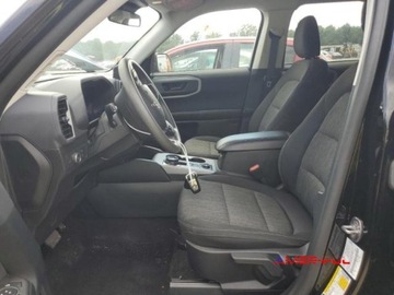 Ford 2021 Ford Bronco 2021 r., 1,5L SPORT BIG BEND 1.5 Benzyna 181KM, zdjęcie 7