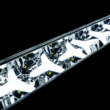 СВЕТОДИОДНАЯ РАБОЧАЯ ЛАМПА 160ВТ CREE COMBO 6000K