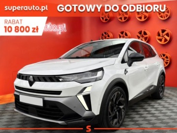 Renault Symbioz 2026 Od ręki - Esprit Alpine 1.8 E-Tech 160KM / pakiet winter premium