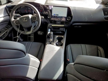 Lexus NX II 2026 Lexus NX 350 F Sport Handling 2026 2.4 Benzyna 275KM, zdjęcie 8