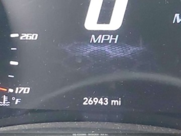 Dodge Charger VII 2021 Dodge Charger Scat Pack 2021 6.4l 6.4 Benzyna 485KM, zdjęcie 11