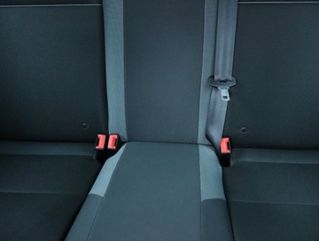 Ford Focus III Hatchback 5d 1.6 Duratorq TDCi DPF 95KM 2011 Ford Focus 1.6 TDCi, Salon Polska, Serwis ASO, zdjęcie 9