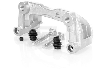 JARZMO ZACISKU HAM PRZOD L/P