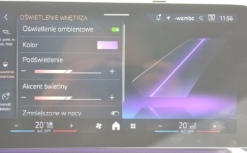 BMW X2 U10 2025 BMW X2 20d xDrive Sport Dealer BMW Bonkowscy Gorzow Wlkp. 2.0 Diesel, zdjęcie 25