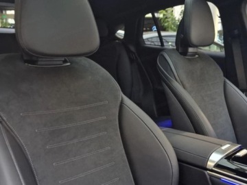 Mercedes GLC C254/X254 SUV 2.0 200d 163KM 2026 GLC Coupe 200 d 4-Matic AMG Line 2.0 (163KM) 2026, zdjęcie 7