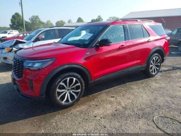 Ford Explorer VI 2025 Ford Explorer 2025r., 4x4, 2.3L 2.3 Benzyna 300KM, zdjęcie 1