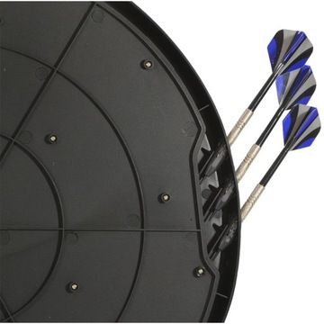 ЭЛЕКТРОННЫЙ БЛОК ПИТАНИЯ ДЛЯ дротика 4 счетчика + дротики