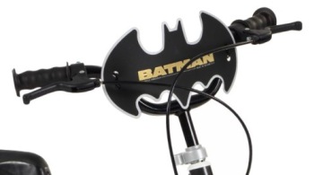 Детский велосипед TOIMSA Batman 16 дюймов