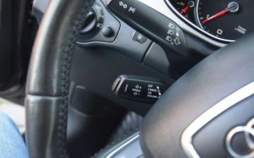 Audi A4 B8 Avant Facelifting 2.0 TDI 143KM 2012 Audi A4 Avant 2.0D Lift Brazowy Navi 2 KPL KOL Sprowadzony Oplacony, zdjęcie 32