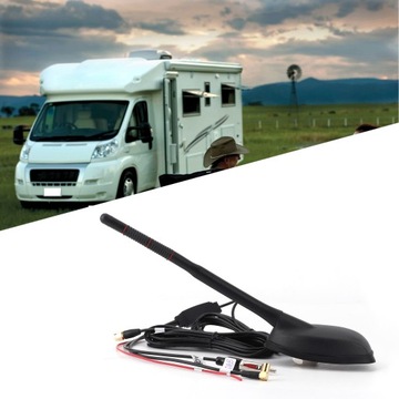 НАБОР АНТЕННЫ НА КРЫШЕ DAB GPS FM