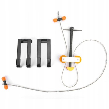 ЖИМ ДЛЯ ЛУКА ОХОТНИЧИЙ ПРЕСС ДЛЯ ЛУКА