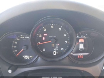 Porsche Macan 2021 Porsche Macan 2021 2.0 Benzyna 248KM, zdjęcie 11