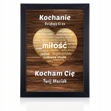 Спасибо СВЯТОЕ ПРИЧАСТЬЕ ДЛЯ БОЖЬИХ 3D РАМКА БАБУШКА И ДЕДА ПОДАРОЧНАЯ картина