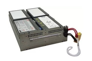 Kaseta akumulatorowa APC APCRBC133 432VAh Akumulator do SMT1500RMI2U