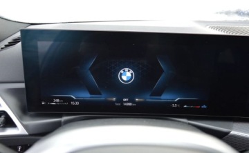 BMW Seria 3 G20-G21 Touring Facelifting 2.0 330i 245KM 2024 BMW Seria 3 330i 258 KM xDrive M-Pakiet Led Head-Up Kamera Ambiente ACC Se, zdjęcie 14