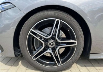 Mercedes Klasa A W177/V177 2024 Mercedes-Benz Klasa A 220 4Matic AMG Line Gwarancja do 2029r Polski salo, zdjęcie 16