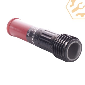 Сопло Contracor RTC-9.5 для пескоструйной обработки, сопла из карбида вольфрама диаметром 9,5 мм.