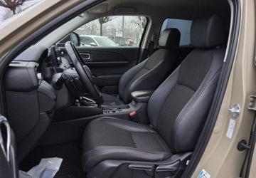 Honda HR-V III SUV 1.5 i-MMD 131KM 2021 Honda HR-V Honda HRV 1.5 i-MMD Advance CVT - Dealer Honda Karlik Poznan, zdjęcie 12