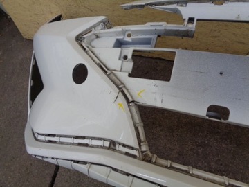 HYUNDAI ELANTRA 2018- NÁRAZNÍK PŘEDNÍ