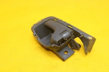 РУЧКА ВНУТРЕННЯЯ ЛЕВАЯ ПЕРЕДНЯЯ VITO W638 A6387660778