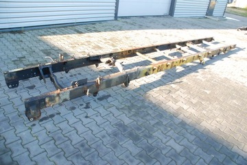 ЗДОРОВЫЙ МАСКОТ МАСКОТ MASCOTT 08 3,5 тонны