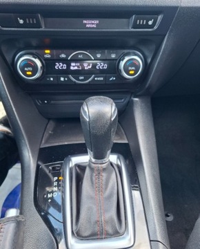 Mazda 3 III Hatchback  2.0 SKYACTIV-G 120KM 2014 Mazda 3 MAZDA 3 AUTOMAT Tarnow 2.0 Benzyna 120KM, zdjęcie 14